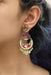 Ayala Bar Jewelry Ayala Bar Vibrant Earrings Lemonade  Set, Citronella