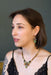 Ayala Bar Jewelry Ayala Bar Vintage Gold Set,Dangle Earring, Solace