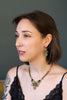 Ayala Bar Jewelry Ayala Bar Vintage Gold Set,Dangle Earring, Solace