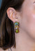 Ayala Bar Jewelry Ayala Bar Vintage Gold Set, Earring,Harita