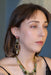 Ayala Bar Jewelry Ayala Bar Vintage Gold Set, Earring,Kusa