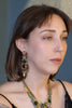 Ayala Bar Jewelry Ayala Bar Vintage Gold Set, Earring,Kusa