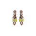 Ayala Bar Jewelry Ayala Bar Vintage Gold Set,Elegant Earring,  Vana