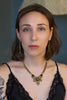 Ayala Bar Jewelry Ayala Bar Vintage Gold Set,Elegant Necklace, Marj
