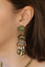 Ayala Bar Jewelry Ayala Bar Vintage Gold Set,Statement Earring,Prato
