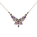 Ayala Bar Jewelry Ayala Bar Winter Warmth Set,Artisan Necklace, Gaia