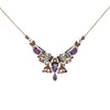 Ayala Bar Jewelry Ayala Bar Winter Warmth Set,Artisan Necklace, Gaia