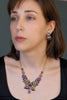 Ayala Bar Jewelry Ayala Bar Winter Warmth Set,Artisan Necklace, Gaia