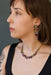 Ayala Bar Jewelry Ayala Bar Winter Warmth Set,Beaded Necklace, Barro