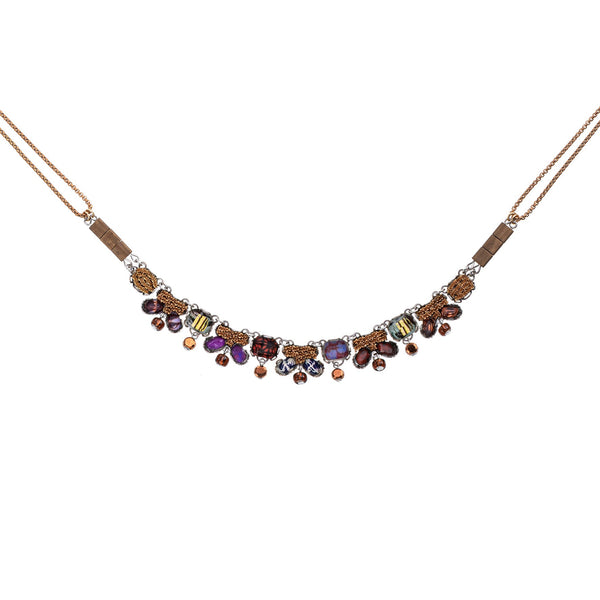 Ayala Bar Jewelry Ayala Bar Winter Warmth Set,Beaded Necklace, Barro