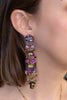 Ayala Bar Jewelry Ayala Bar Winter Warmth Set,Bold Long Earring, Sol