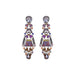 Ayala Bar Jewelry Ayala Bar Winter Warmth Set,Bold Long Earring, Sol