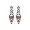 Ayala Bar Jewelry Ayala Bar Winter Warmth Set,Bold Long Earring, Sol