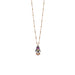 Ayala Bar Jewelry Ayala Bar Winter Warmth Set,Delicate Pendant Necklace, Clay