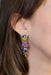 Ayala Bar Jewelry Ayala Bar Winter Warmth Set, Earring, Solum