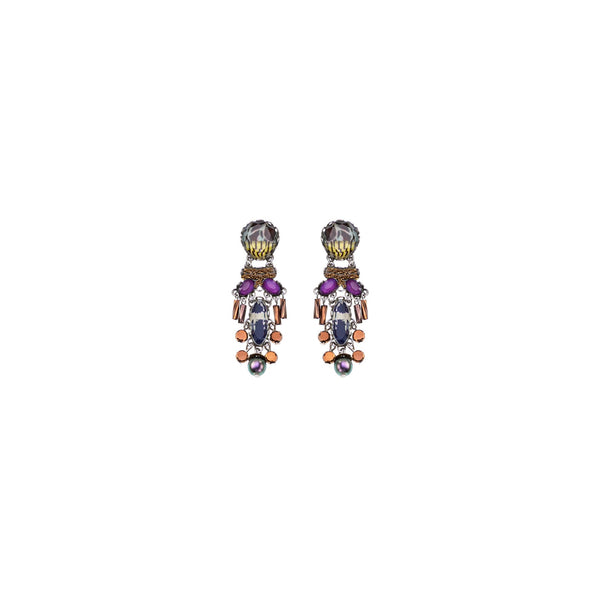 Ayala Bar Jewelry Ayala Bar Winter Warmth Set, Earring, Solum