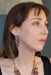 Ayala Bar Jewelry Ayala Bar Winter Warmth Set, Earring, Solum