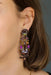 Ayala Bar Jewelry Ayala Bar Winter Warmth Set,Elegant Earring, Dhara