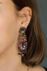 Ayala Bar Jewelry Ayala Bar Winter Warmth Set,Elegant Earring, Dhara