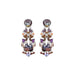 Ayala Bar Jewelry Ayala Bar Winter Warmth Set,Elegant Earring, Dhara