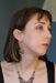 Ayala Bar Jewelry Ayala Bar Winter Warmth Set,Long Dangle Earring, Multa