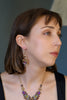 Ayala Bar Jewelry Ayala Bar Winter Warmth Set,Long Dangle Earring, Multa