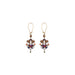 Ayala Bar Jewelry Ayala Bar Winter Warmth Set,Long Dangle Earring, Multa