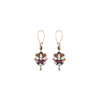 Ayala Bar Jewelry Ayala Bar Winter Warmth Set,Long Dangle Earring, Multa