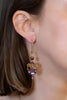Ayala Bar Jewelry Ayala Bar Winter Warmth Set,Long Dangle Earring, Multa