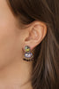 Ayala Bar Jewelry Ayala Bar Winter Warmth Set,Stud Earring, Kil