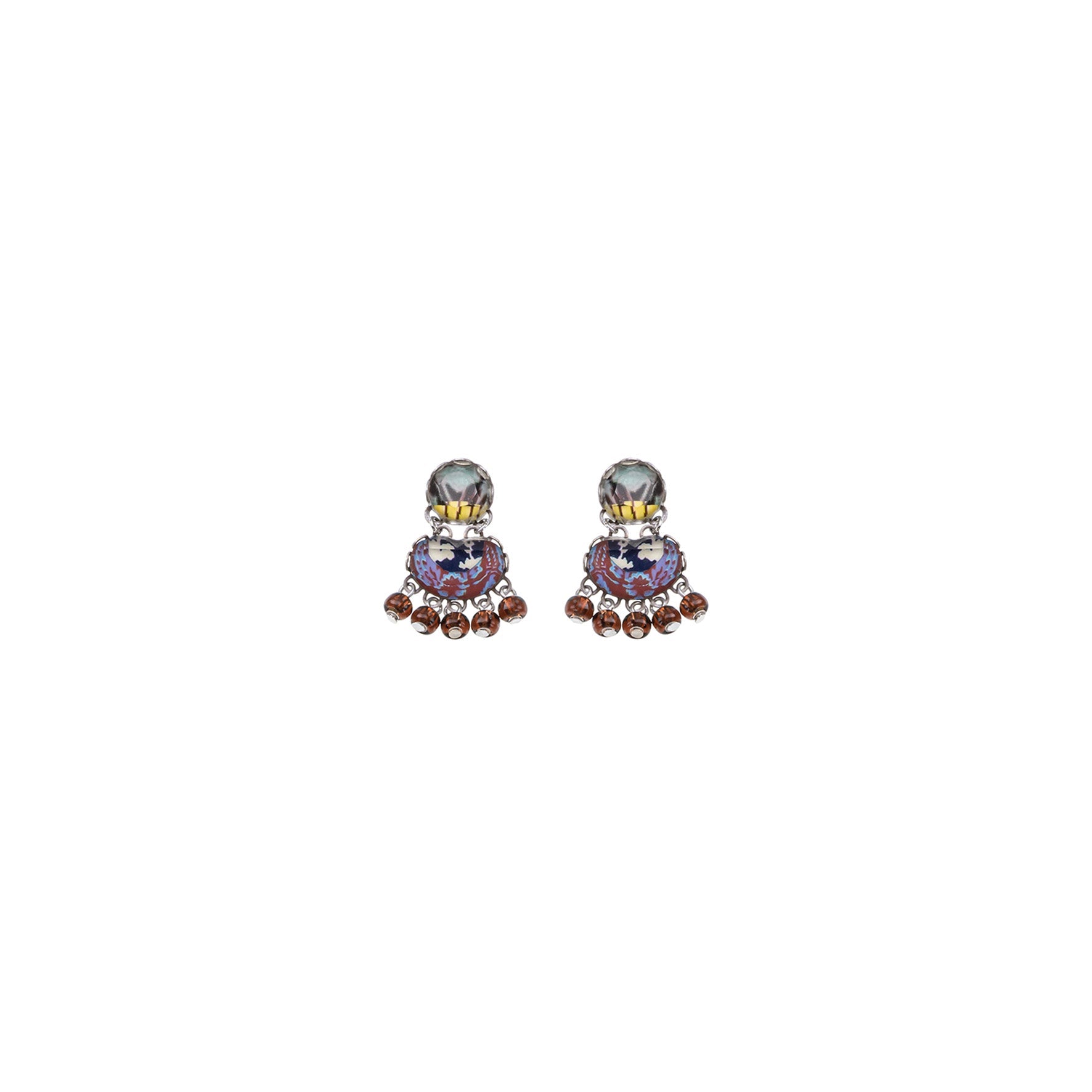 Ayala Bar Jewelry Ayala Bar Winter Warmth Set,Stud Earring, Kil