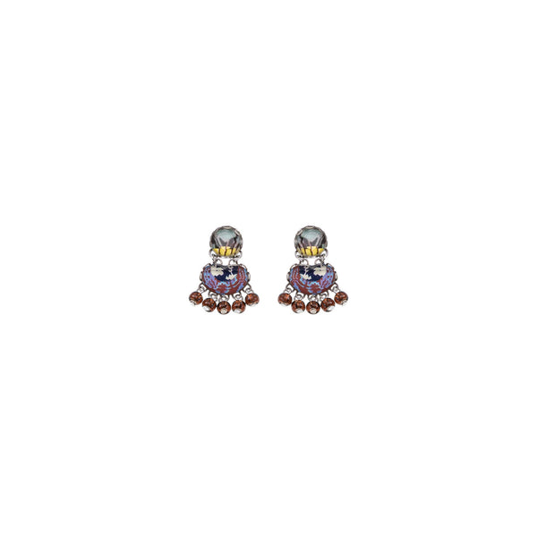 Ayala Bar Jewelry Ayala Bar Winter Warmth Set,Stud Earring, Kil