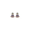 Ayala Bar Jewelry Ayala Bar Winter Warmth Set,Stud Earring, Kil