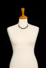 Ayala Bar Jewelry Ayalar Bar Black Small Necklace Black Forest Set, Kala