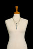 Ayala Bar Jewelry Ayalar Bar Blue Light Necklace Deep Sea Set, Moray