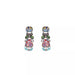 Ayala Bar Jewelry Ayalar Bar Colorful Casual Earrings Carnival Set, Serena