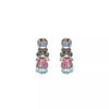 Ayala Bar Jewelry Ayalar Bar Colorful Casual Earrings Carnival Set, Serena