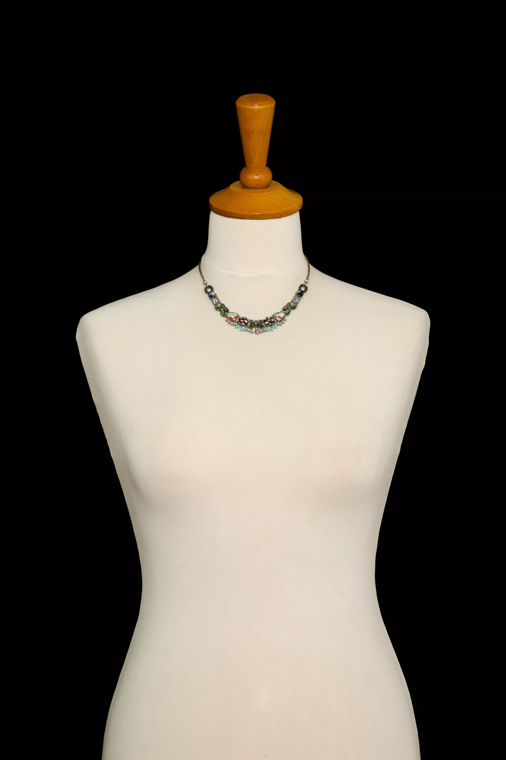 Ayala Bar Jewelry Ayalar Bar Colorful Casual Necklace Carnival Set, Revel