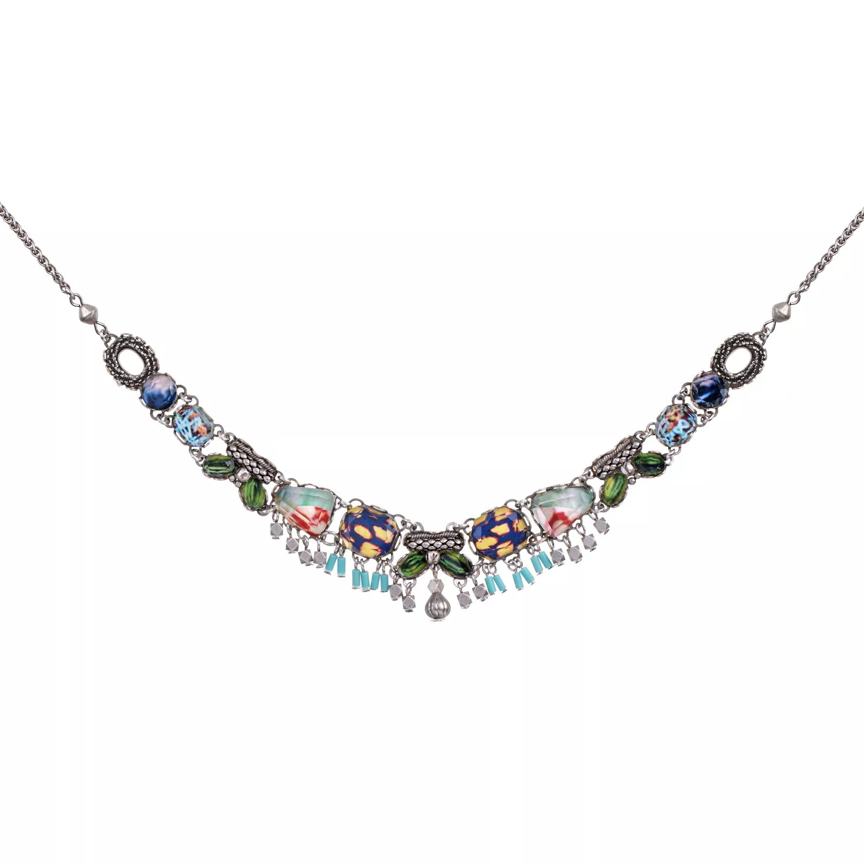 Ayala Bar Jewelry Ayalar Bar Colorful Casual Necklace Carnival Set, Revel