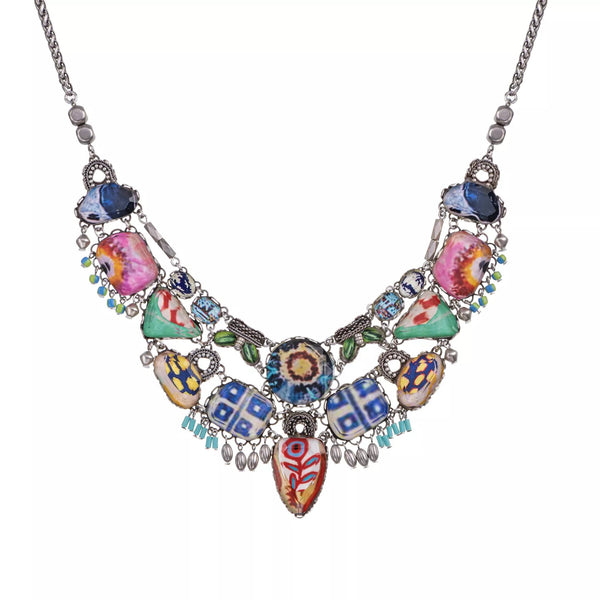 Ayala Bar Jewelry Ayalar Bar Colorful Necklace Carnival Set, Celestina