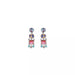 Ayala Bar Jewelry Ayalar Bar Colorful Small Earrings Carnival Set, Hedy