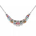 Ayala Bar Jewelry Ayalar Bar Colorful Statement Necklace Carnival Set, Merritt
