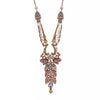 Ayala Bar Jewelry Ayalar Bar Gold Festive Necklace Royal Gold Set, Oriana