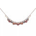 Ayala Bar Jewelry Ayalar Bar Gold Necklace Royal Gold Set, Orin