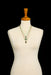 Ayala Bar Jewelry Ayalar Bar Green Long Necklace Grassland Set, Lea
