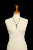 Ayala Bar Jewelry Ayalar Bar Green Long Necklace Grassland Set, Lea