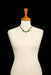Ayala Bar Jewelry Ayalar Bar Green Small Necklace Grassland Set, Blade