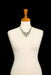 Ayala Bar Jewelry Ayalar Bar Mint Big Necklace Mint Flavor Set, Menta