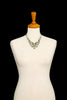 Ayala Bar Jewelry Ayalar Bar Mint Big Necklace Mint Flavor Set, Menta