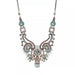 Ayala Bar Jewelry Ayalar Bar Mint Big Necklace Mint Flavor Set, Menta